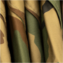 Ткани милитари